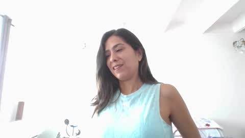 Snapshot of sahana_ashika chatting on 03.25.26 Sahana Ashika online show from 03.25.26