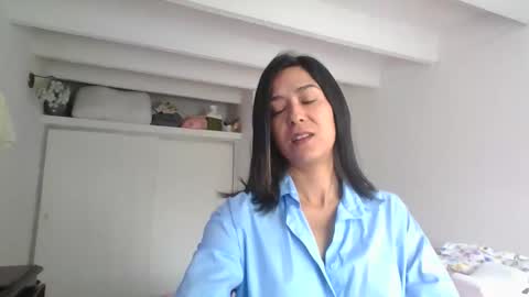 Sahana Ashika online show from 04.19.26