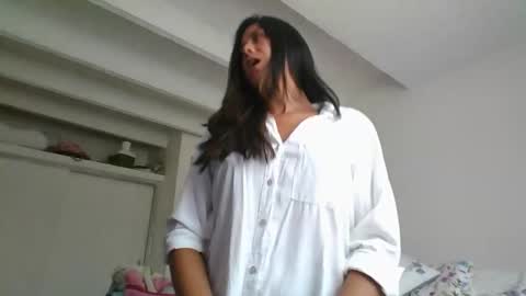 Sahana Ashika online show from 05.08.26