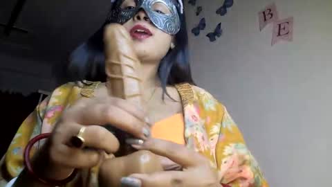 Queen Archana online show from 12.21.24