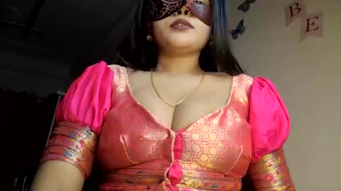Queen Archana online show from 12.25.24