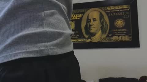 Sahara y Thiago online show from 09.12.25