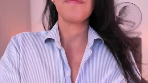 Sahara Garcia online show from 10.14.25