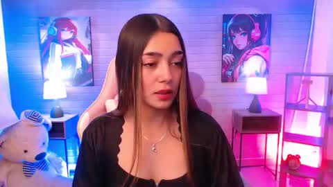 Snapshot of sahhara_ chatting on 07.07.26 Hailey jonnes online show from 07.07.26