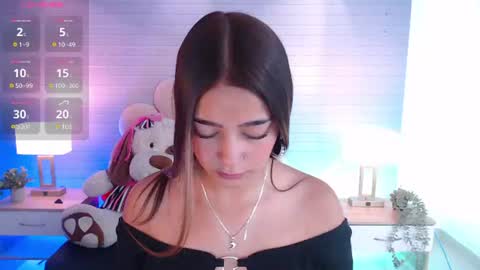 Snapshot of sahhara_ chatting on 07.27.26 Hailey jonnes online show from 07.27.26