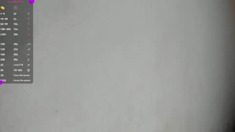 Snapshot of sahiira_s chatting on 07.07.26 SAHIRA online show from 07.07.26