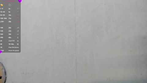Snapshot of sahiira_s chatting on 07.12.26 SAHIRA online show from 07.12.26