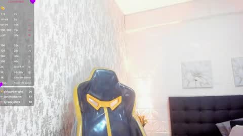 Snapshot of sahiira_s chatting on 07.28.26 SAHIRA online show from 07.28.26