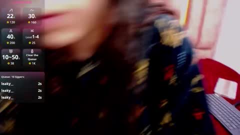 sara online show from 03.07.26