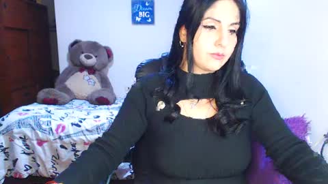 Karina online show from 10.07.25