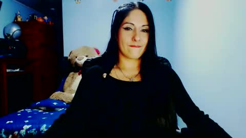 Karina online show from 03.26.26