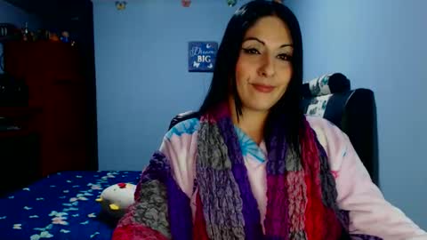 Karina online show from 04.07.26