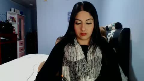 Karina online show from 04.27.26