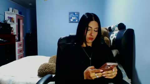 Karina online show from 04.28.26