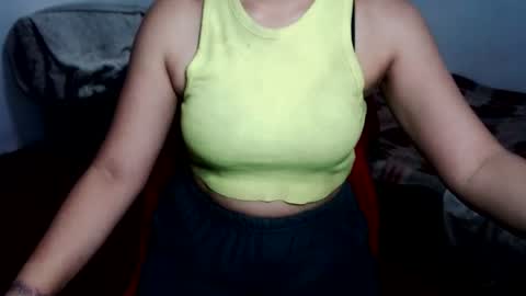 Snapshot of sahra_ivan chatting on 07.03.26 sahra_ivan online show from 07.03.26