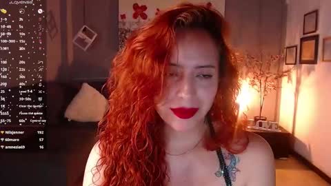 SARA online show from 03.11.25