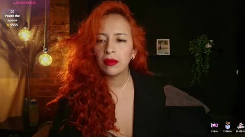 SARA online show from 10.15.25