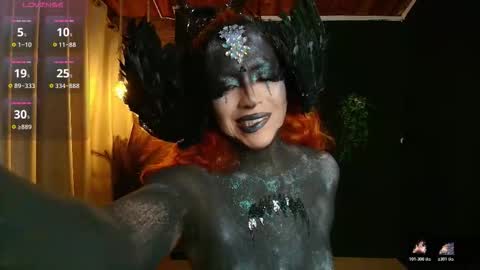 SARA online show from 11.26.25