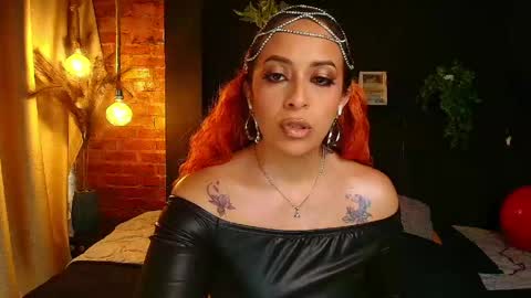 SARA online show from 05.12.26