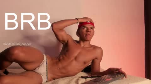 sai online show from 09.14.25