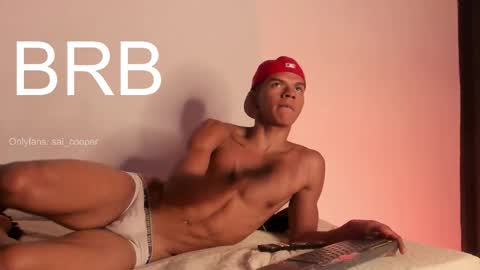 sai online show from 09.24.25