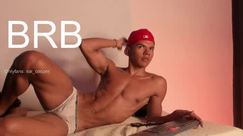 sai online show from 09.28.25