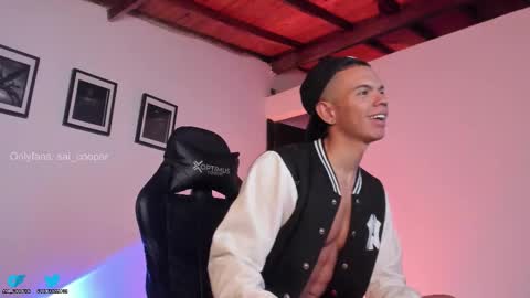 sai online show from 10.12.25