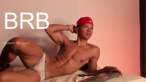 sai online show from 10.20.25