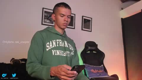 sai online show from 10.22.25