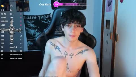 SAI online show from 03.20.26