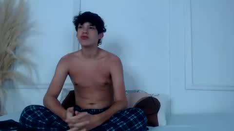 Said online show from 07.05.26