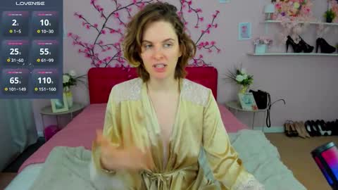 Adel online show from 11.20.25