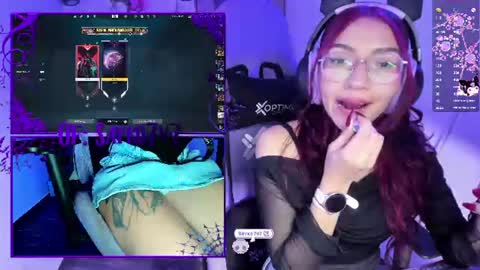 Snapshot of saiko7w7 chatting on 06.30.26 OF 15 off - online show from 06.30.26