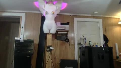 Snapshot of sailaway9694 chatting on 10.25.25 PupTwink online show from 10.25.25