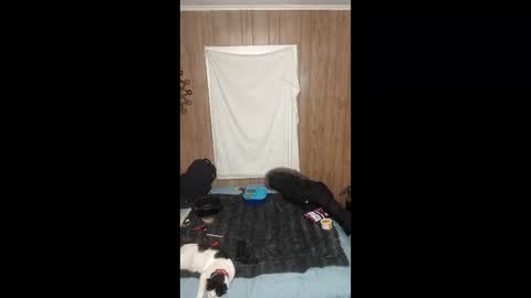 Snapshot of sailaway9694 chatting on 02.03.26 PupTwink online show from 02.03.26