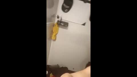 Snapshot of sailaway9694 chatting on 02.22.26 PupTwink online show from 02.22.26