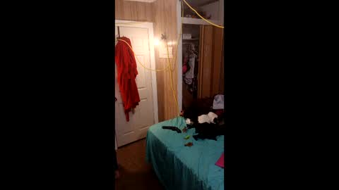 Snapshot of sailaway9694 chatting on 03.01.26 PupTwink online show from 03.01.26