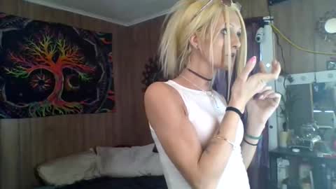 Snapshot of sailaway9694 chatting on 03.13.26 PupTwink online show from 03.13.26