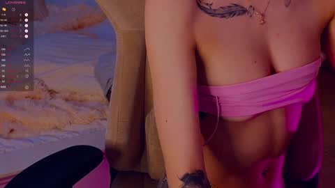 Sofia online show from 12.15.24