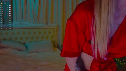 Sofia online show from 12.20.24