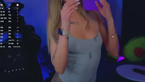 Sofia online show from 02.25.25