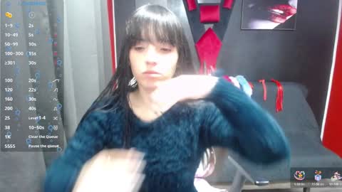 sailor online show from 01.25.25