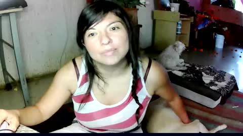 Snapshot of sailor_ruby7 chatting on 11.05.25 ruby chocoholic cakeholic coffeeholic cookieholic online show from 11.05.25