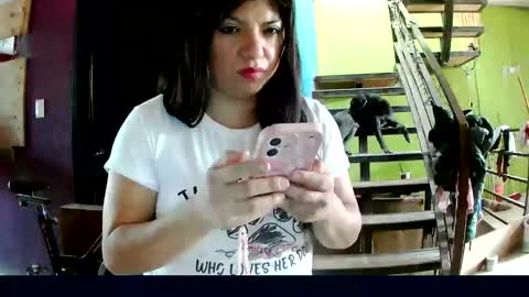 Snapshot of sailor_ruby7 chatting on 01.09.26 ruby chocoholic cakeholic coffeeholic cookieholic online show from 01.09.26