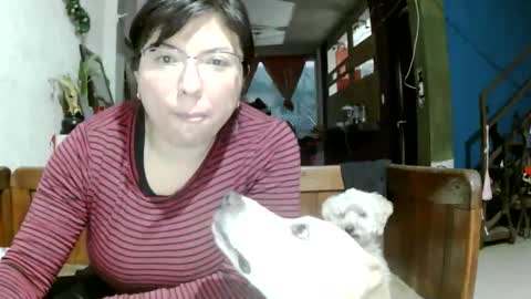 Snapshot of sailor_ruby7 chatting on 01.17.26 ruby chocoholic cakeholic coffeeholic cookieholic online show from 01.17.26