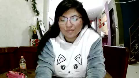 Snapshot of sailor_ruby7 chatting on 02.01.26 ruby chocoholic cakeholic coffeeholic cookieholic online show from 02.01.26