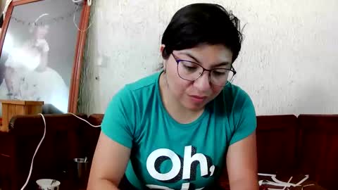 Snapshot of sailor_ruby7 chatting on 02.17.26 ruby chocoholic cakeholic coffeeholic cookieholic online show from 02.17.26