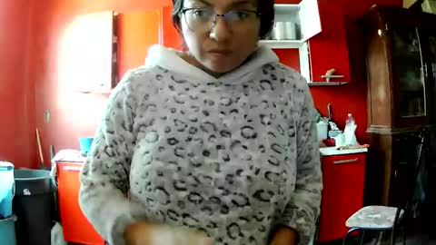 ruby  chocoholic cakeholic coffeeholic cookieholic online show from 04.12.26