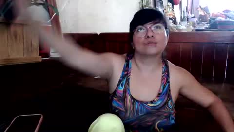 Snapshot of sailor_ruby7 chatting on 06.23.26 ruby chocoholic cakeholic coffeeholic cookieholic online show from 06.23.26