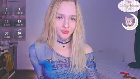 Sofia online show from 04.23.26
